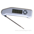 Instant Read Cooking Probe Digital Thermometer LCD